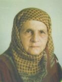 SELMA MULAOMEROVIĆ