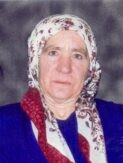 MERKA IBRAHIMOVIĆ