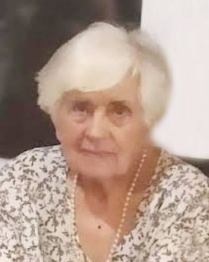 Nada Jeger