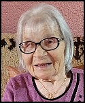Delfa Bakula