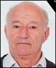 Mile Lovrić