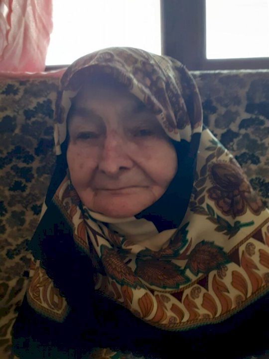 FATA DURMIŠEVIĆ