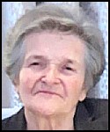 Mara Vrljić