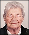 Marija Pervan