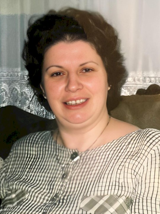 RUDENKA LAČEVIĆ