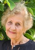 Lidia Ostapovitch