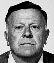 BORIS PEDIŠIĆ