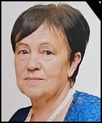 Nevenka Rezo