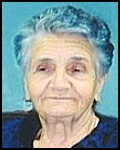 Božica Buconjić