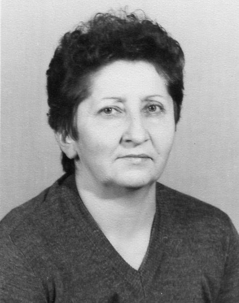 KOSA LOPATIĆ