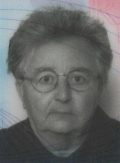 Jelena Getto