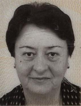 MILKA PAŠKVAN