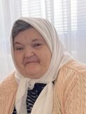 ZAHIDA PAMUK