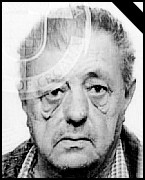 Franjo Šego