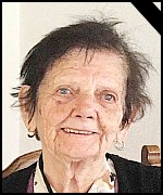 Mila Ćesić