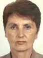 Mila Ćorić