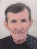 HAJRUDIN KLICO