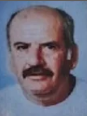 Mirko Ljubičić