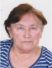 BRANKA RUSAN
