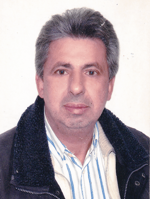 SAFET KOZIĆ