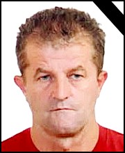 Miroslav Pavković