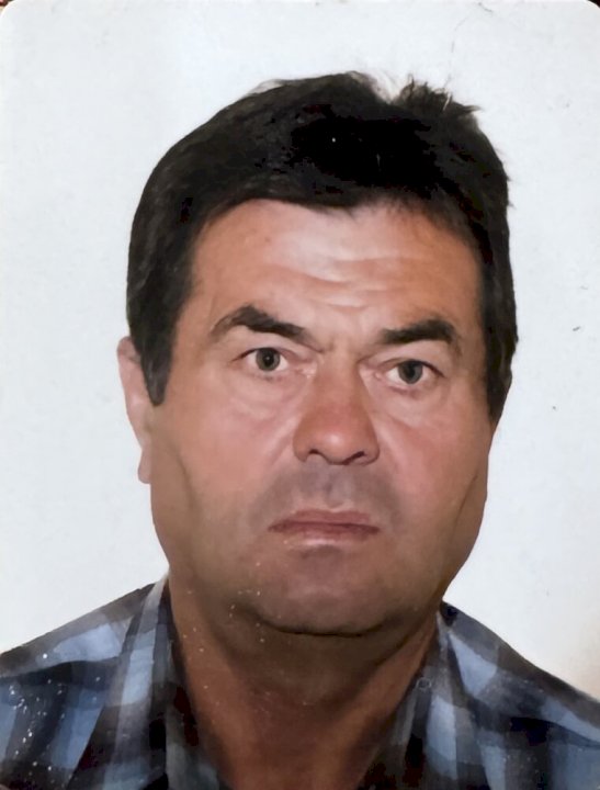 MEHMED KULOGLIJA