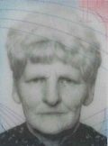 Amalija Dubovečak