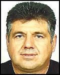 Krešo Perutina