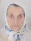 FATIMA DŽANANOVIĆ