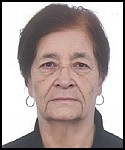 Ruža Kordić