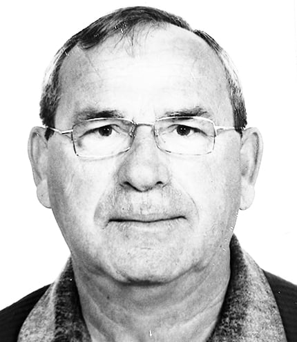 fra Petar Teskera,OFM