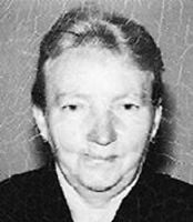 Mara Maršić