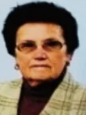 Milka Perić