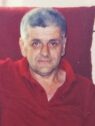ZIJAD-Ago KOMARICA