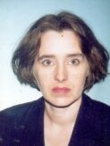 FATIMA BERBEROVIĆ