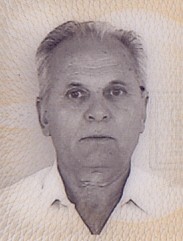 AHMO MEŠIĆ