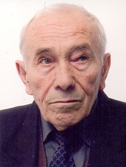 ŠERIF JUSOVIĆ