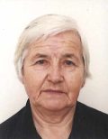 Zorka Jukić