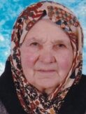 SEJDA HALAĆ