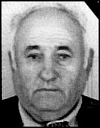 Pero Marić