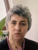 IFETA HASIBOVIĆ