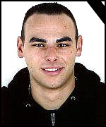 Patrik Petričušić