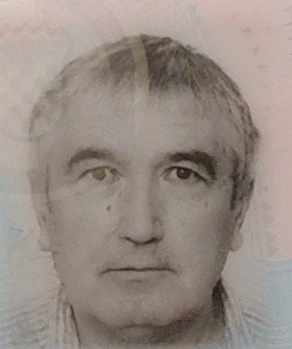 Milan Ramljak