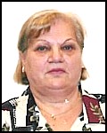 Olga Šarotić