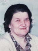 Azemina-Hazema Alajbegović