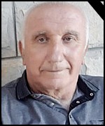 Branko Vukoja