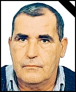 Vinko Brzica