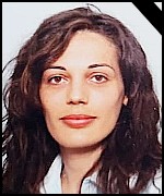 Olgica Škeva