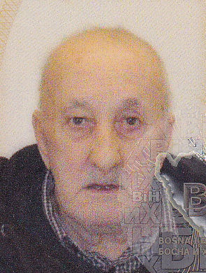 HAMDIJA OMANOVIĆ