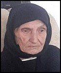 Mara Jažo